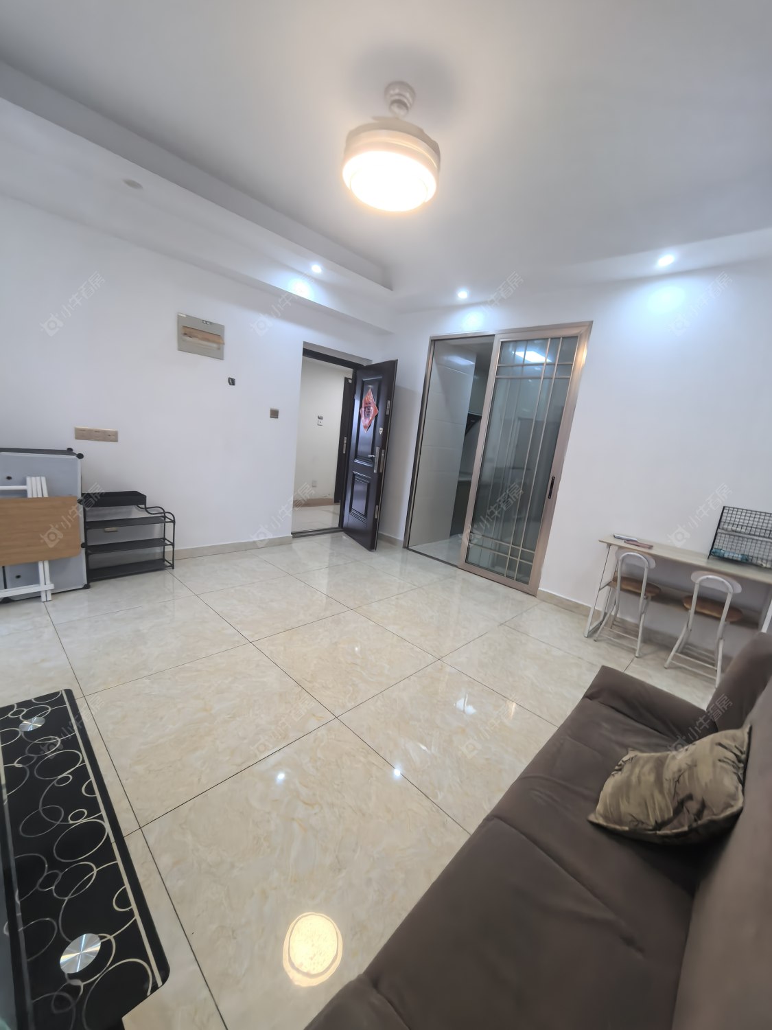 宝龙城市广场房源室内图 常州宝龙城市广场在租房源室内图_小牛看房