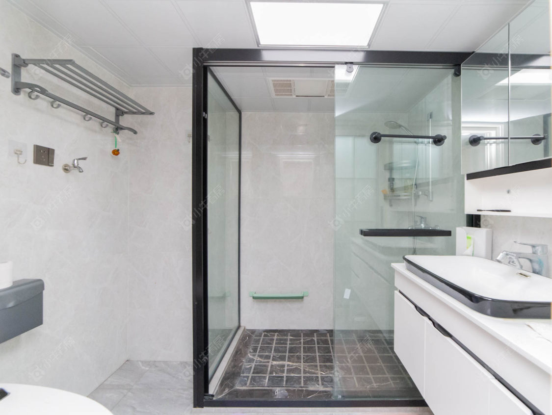 常州中港商务大厦在售二手房源室内图_小牛看房