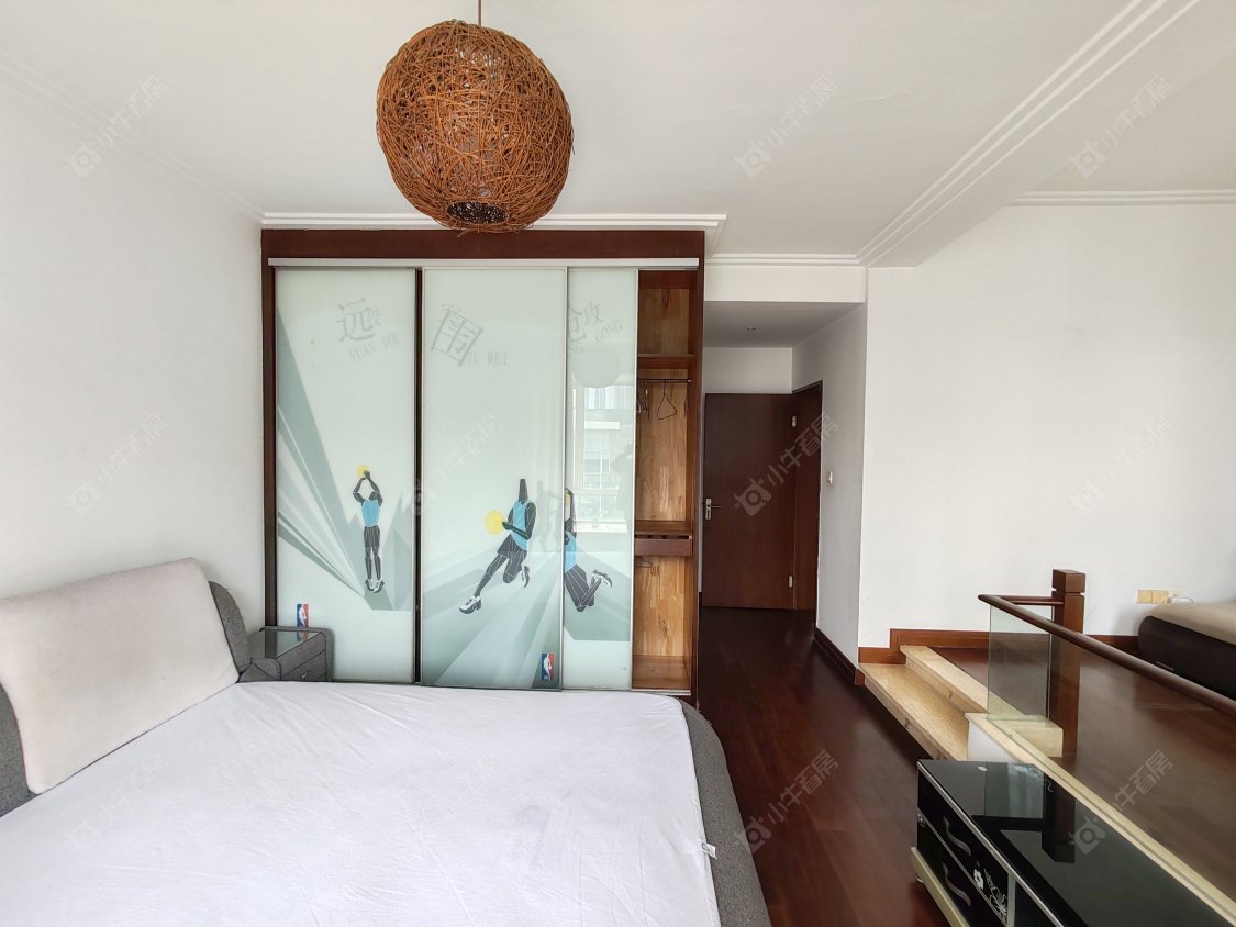 常州奥林匹克花园在租房源_小牛看房