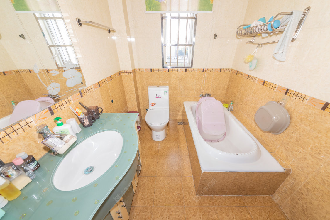 常州魏村花园在售二手房源室内图_小牛看房