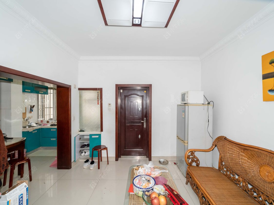 常州西园路在售二手房源室内图_小牛看房