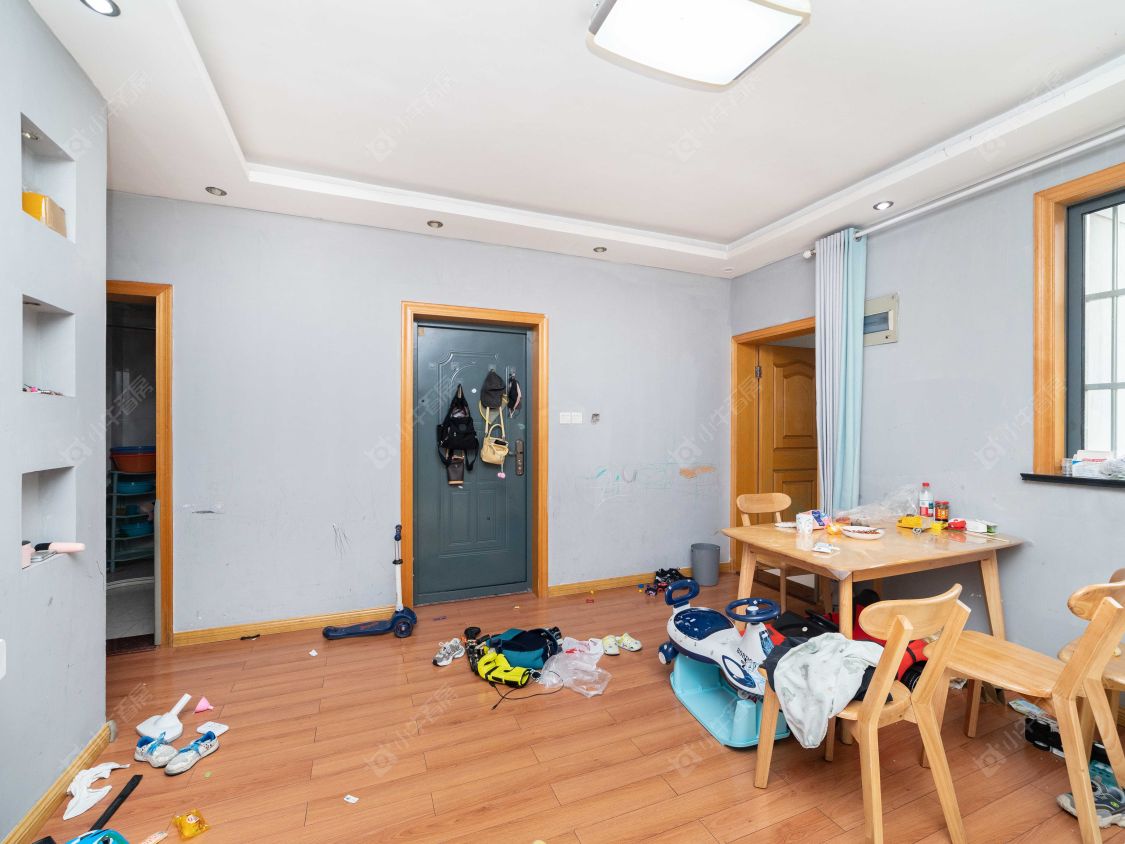 常州古方新村在售二手房源室内图_小牛看房