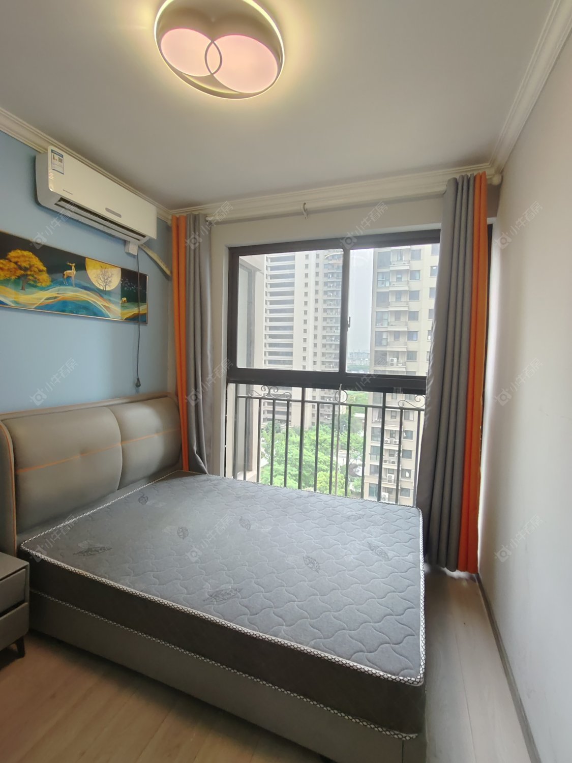 常州华润国际六期在租房源_小牛看房