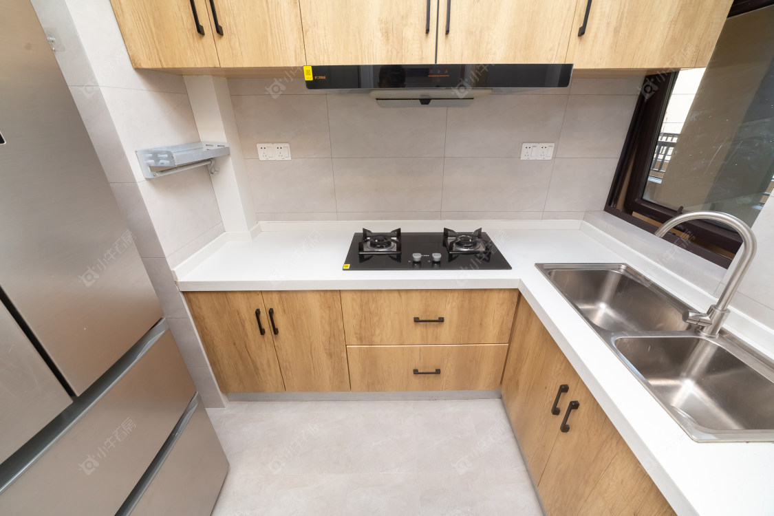 常州绿都万和城七区在售二手房源室内图_小牛看房