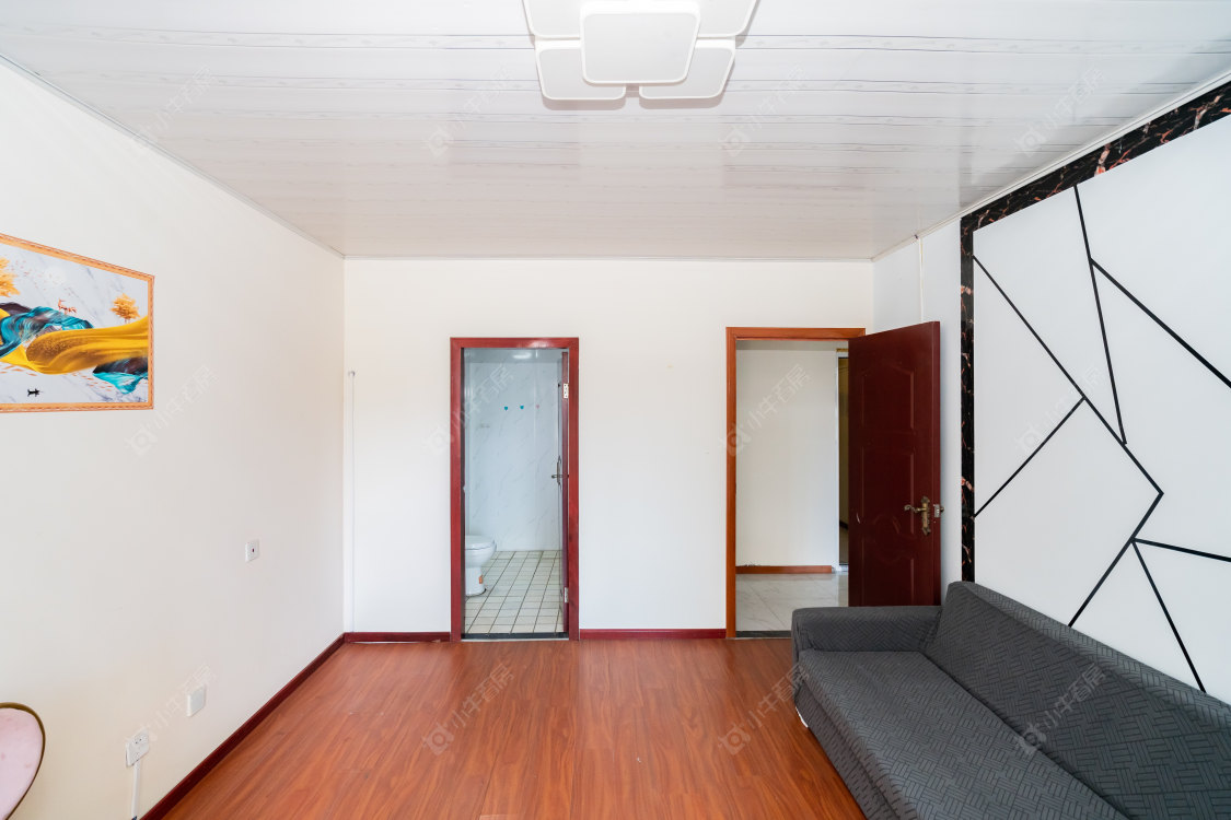 常州新城璞樾和山在售二手房源室内图_小牛看房