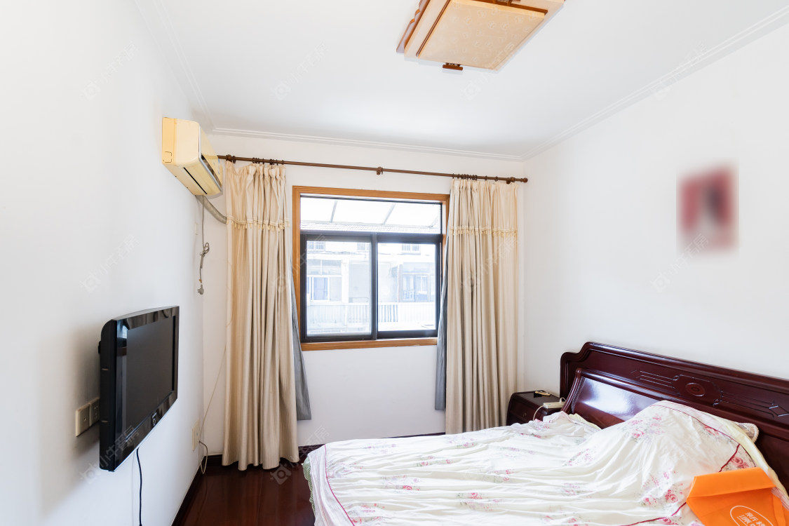 常州清凉新村在售二手房源室内图_小牛看房