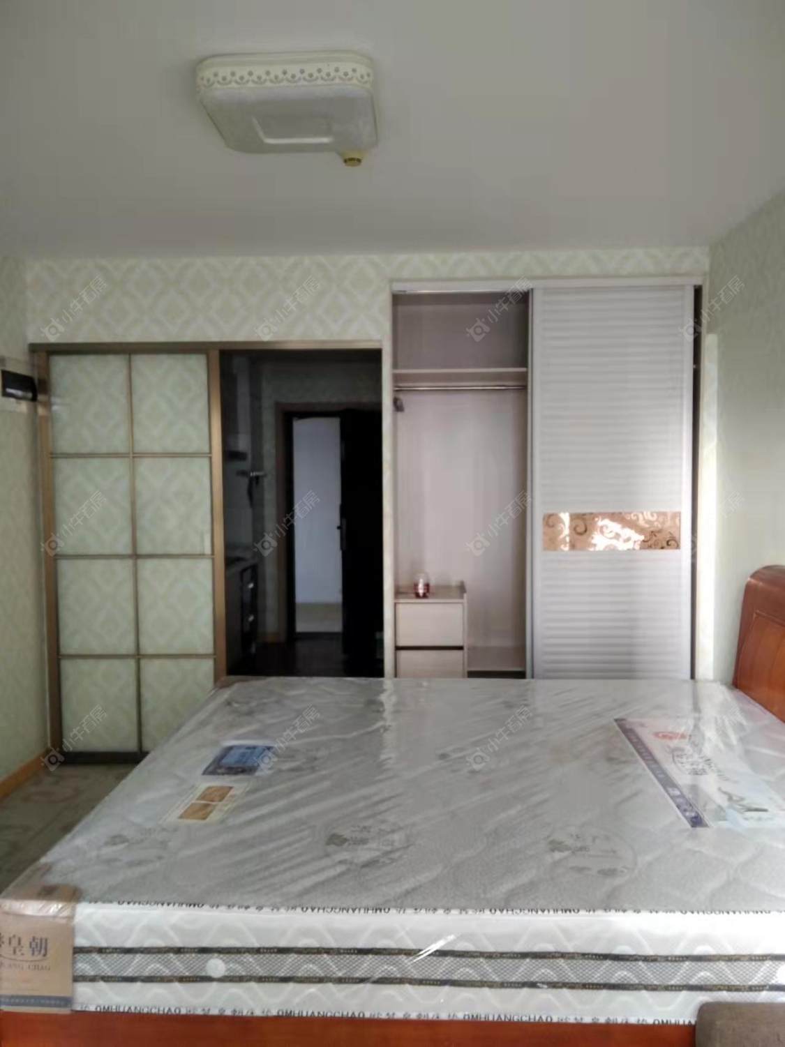 常州高力国际SOHO在租房源_小牛看房