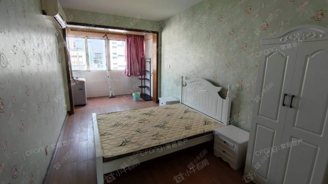 常州永宁花园在租房源_小牛看房