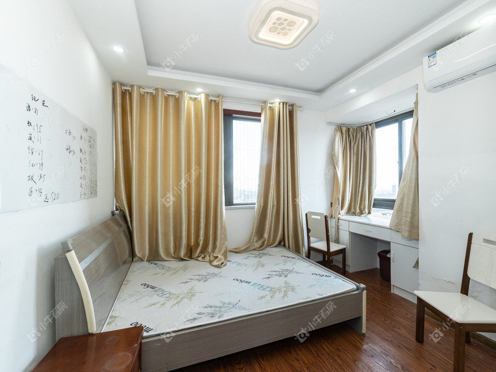 常州凤凰名城在租房源室内图_小牛看房