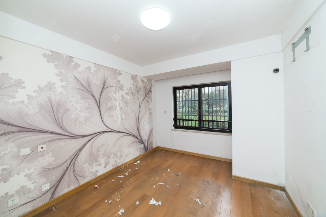 常州香溢紫郡一期在售二手房源室内图_小牛看房