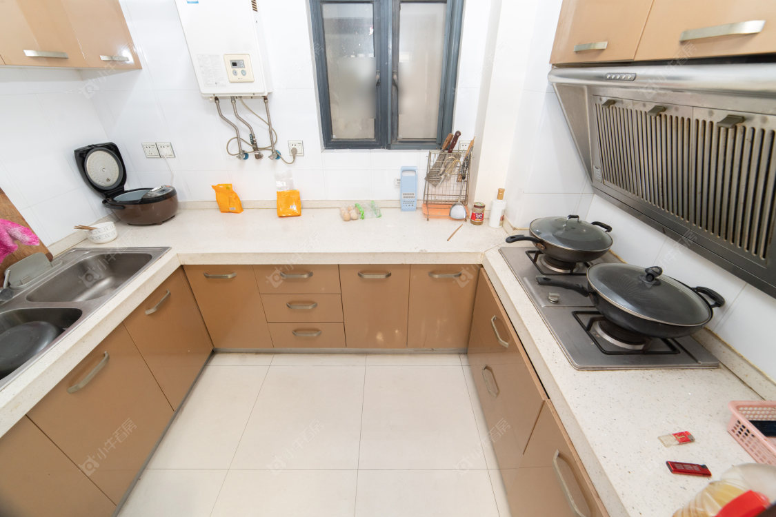 常州怡美花园在售二手房源室内图_小牛看房