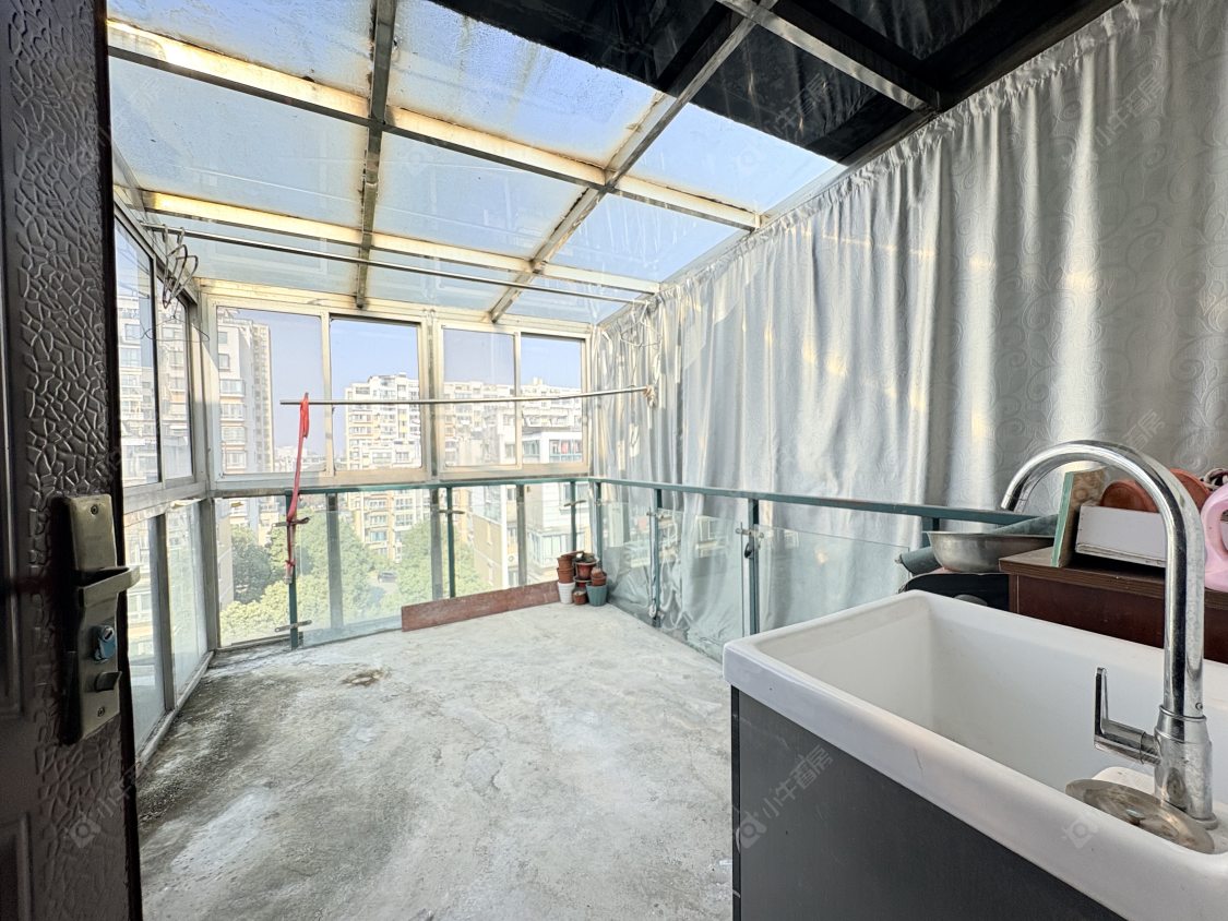 丹阳锦尚名都在售二手房源室内图_小牛看房