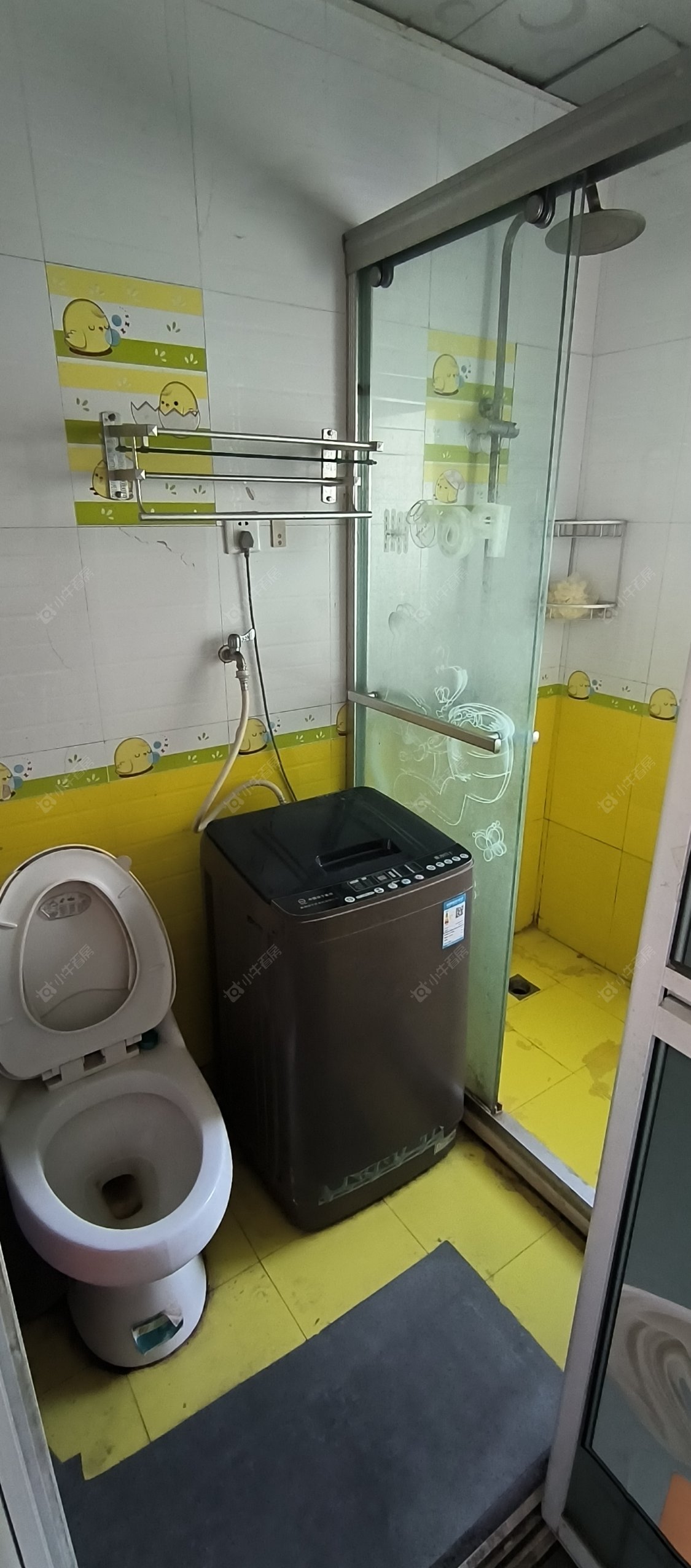 常州红梅东村在租房源室内图_小牛看房