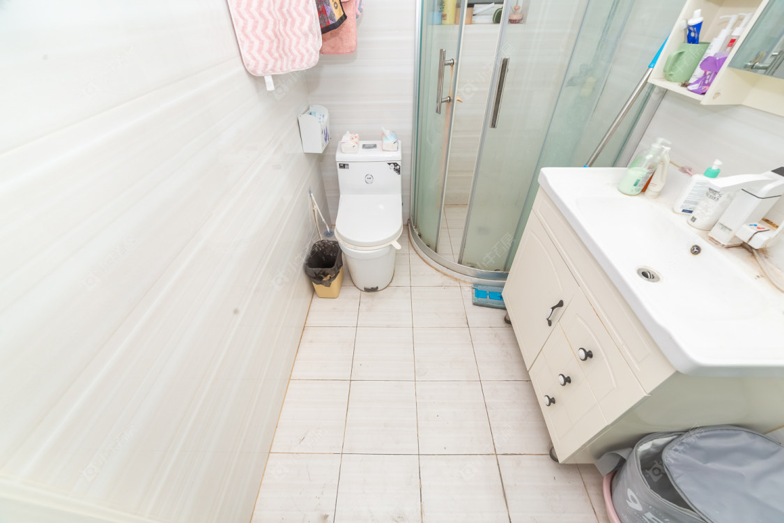 常州新城悠活城在售二手房源室内图_小牛看房