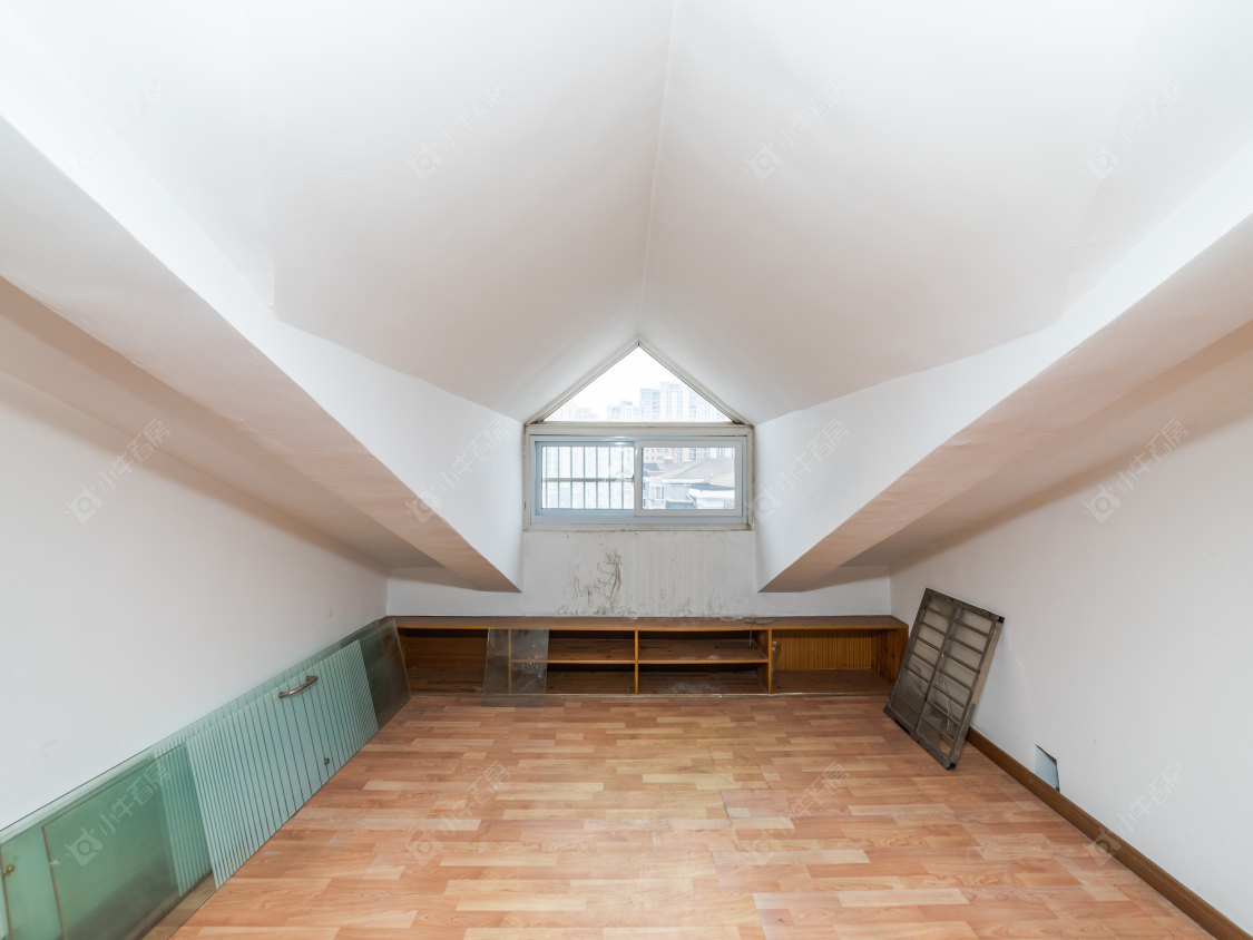 常州河苑家园二期在售二手房源室内图_小牛看房