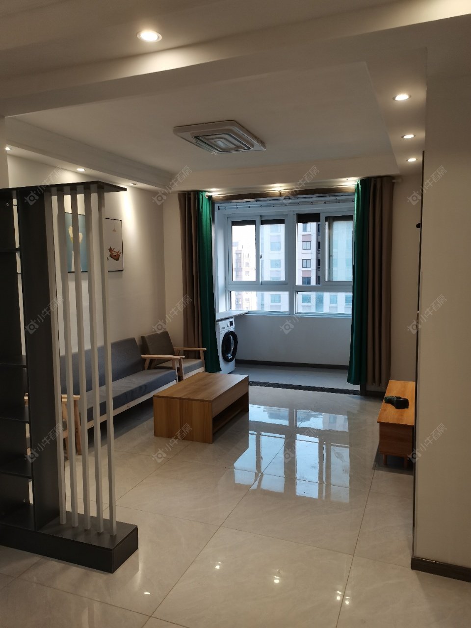 常州金玉华府在租房源室内图_小牛看房