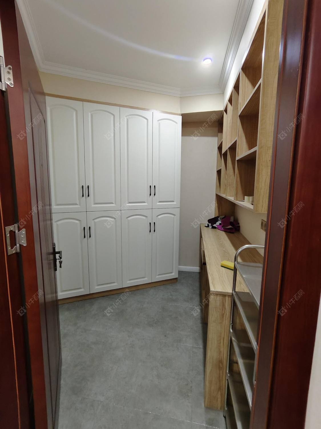 常州湖港名居在租房源室内图_小牛看房