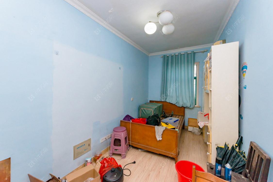 常州广化里在售二手房源室内图_小牛看房