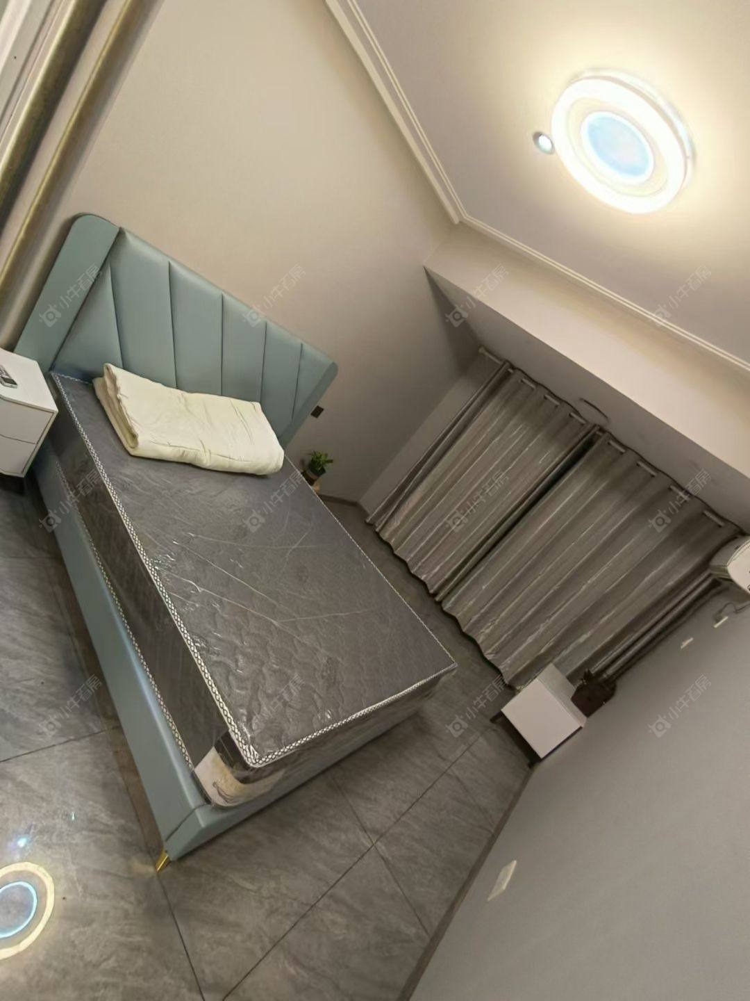 常州美吉特黄金公寓在租房源室内图_小牛看房