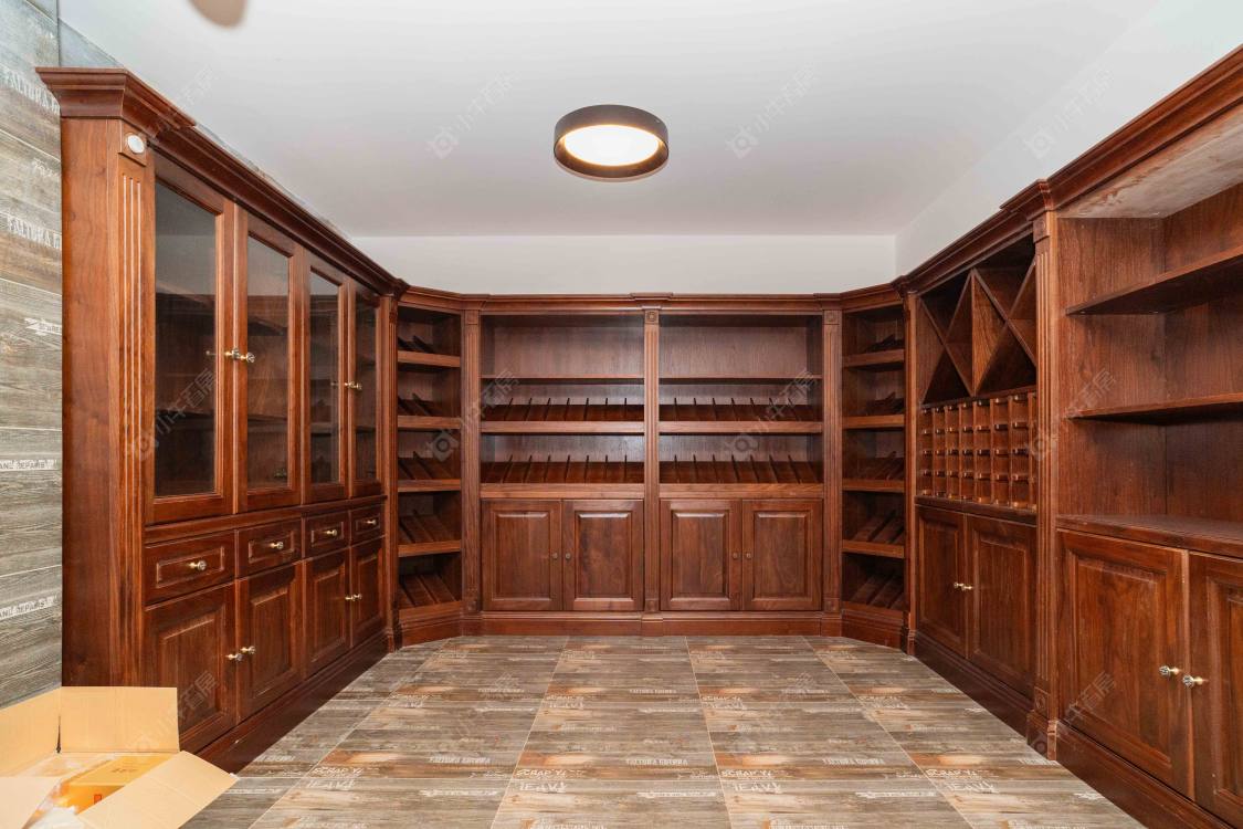 常州保利公园九里在售二手房源小区图_小牛看房