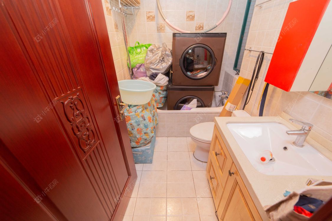 旺角花园房源室内图 常州旺角花园在售二手房源室内图_小牛看房