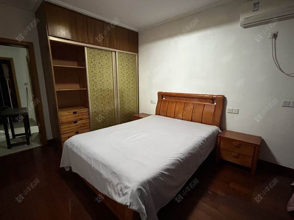 常州陈渡新苑在租房源室内图_小牛看房