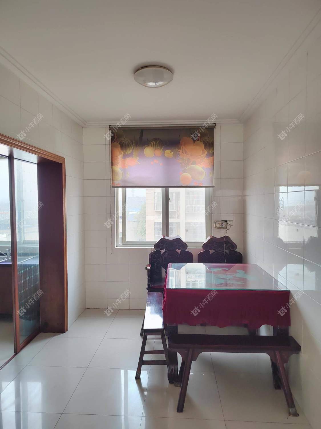 常州潞城花苑在租房源室内图_小牛看房