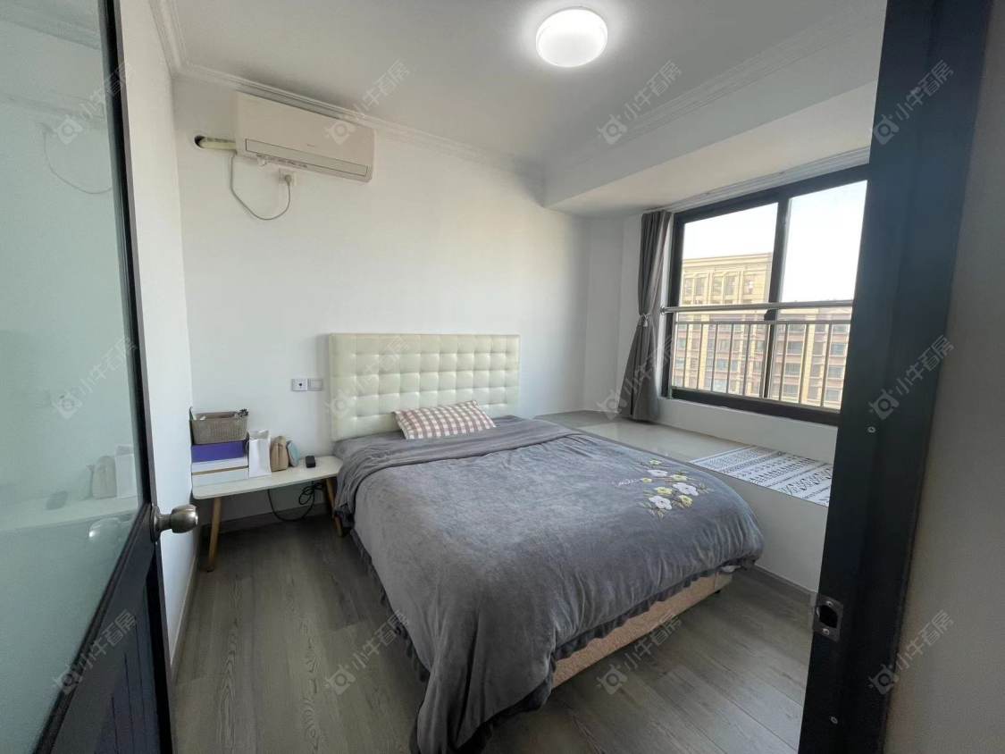 常州晋陵文锦在租房源室内图_小牛看房