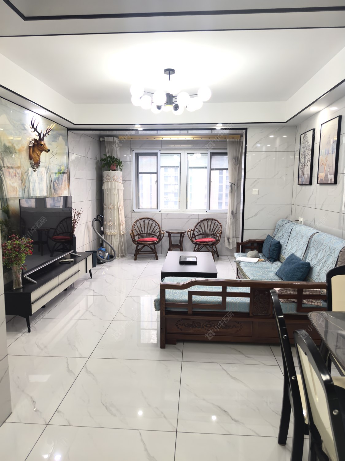 常州菱溪名居在租房源_小牛看房