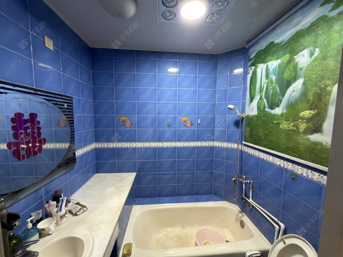 常州建农村在租房源室内图_小牛看房