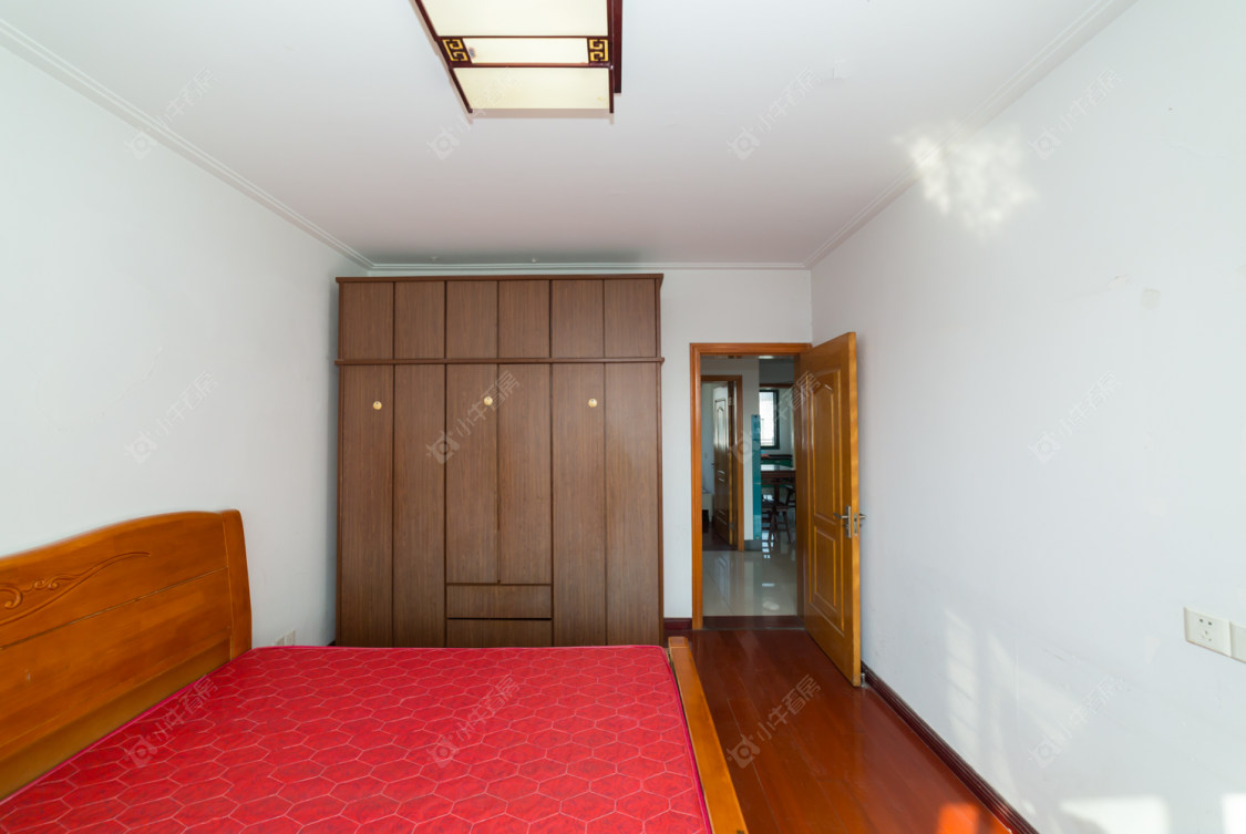 常州紫云苑在售二手房源室内图_小牛看房