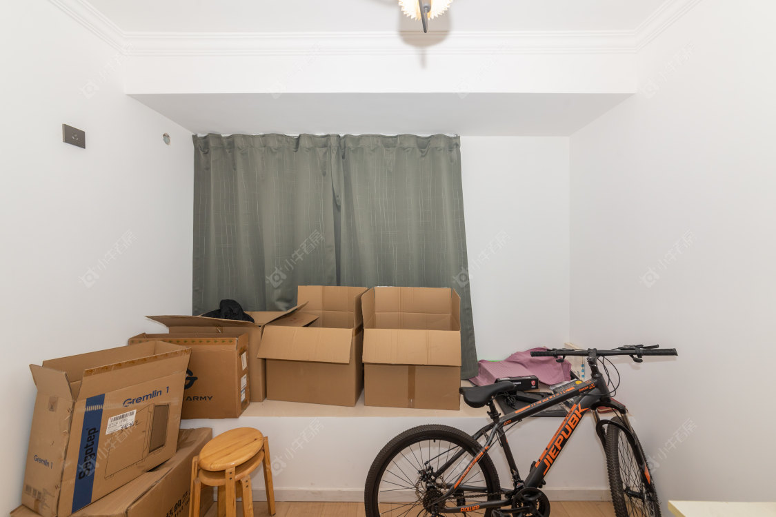 常州星河时代在售二手房源室内图_小牛看房