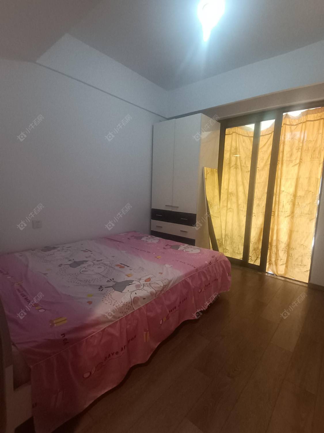 常州弘阳云峯3室2厅在租房源出租