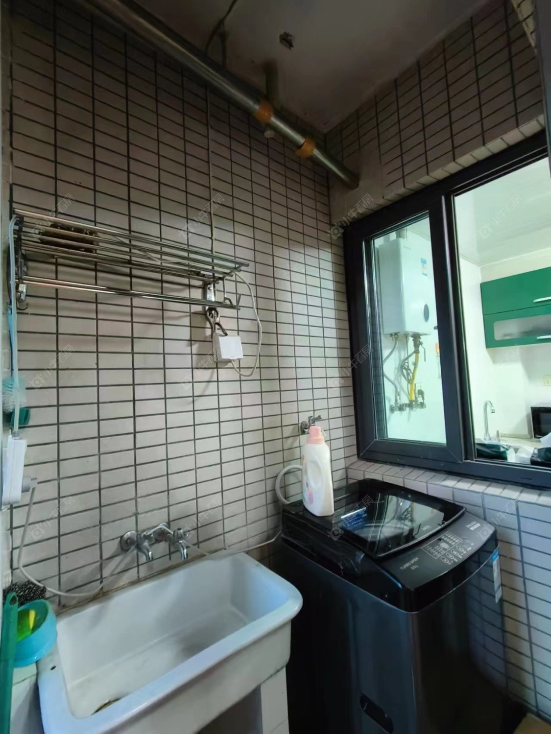 常州青山湾南区在租房源_小牛看房