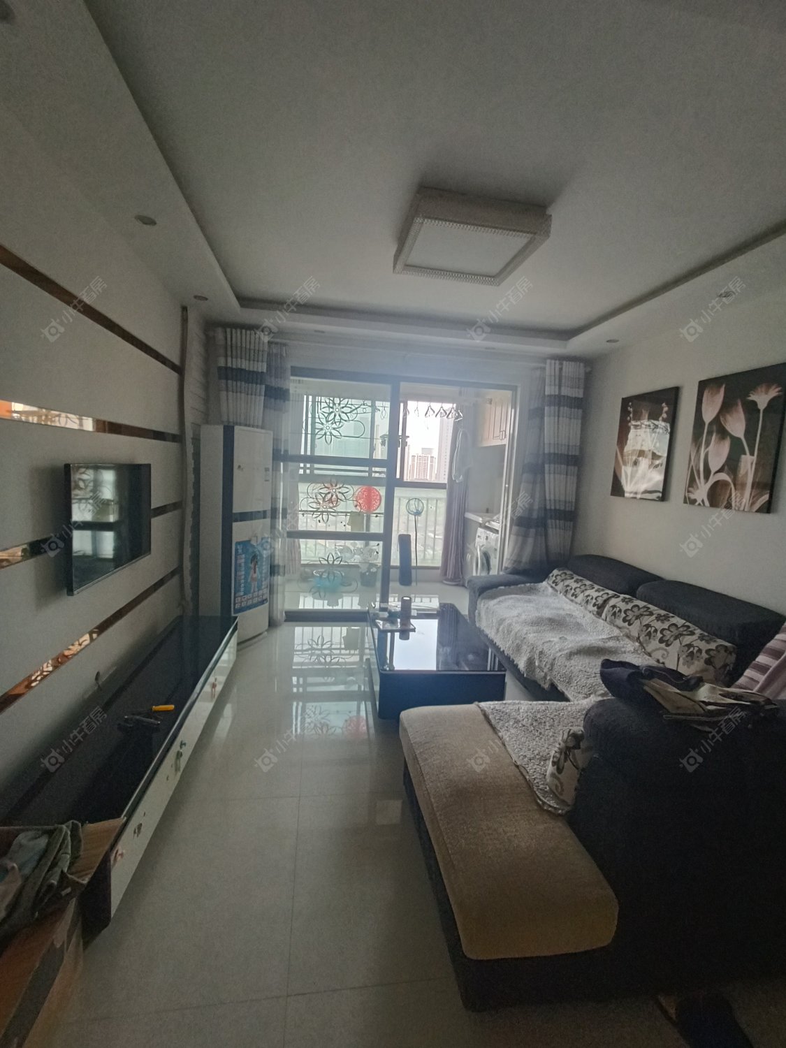 常州公园壹号四期租房房源封面图