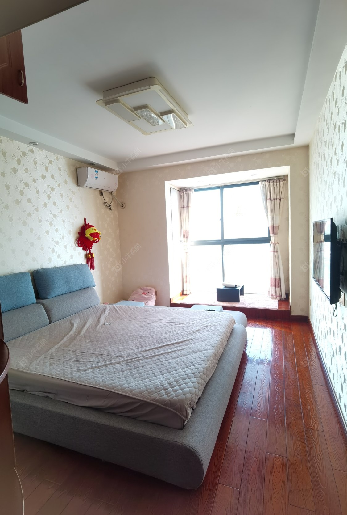 常州高成天鹅湖在租房源_小牛看房