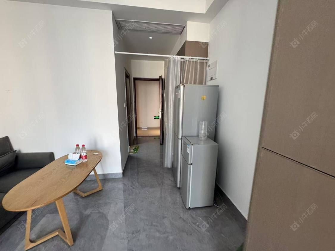 常州碧桂园金科光明府租房_碧桂园金科光明府1室1厅房源出租