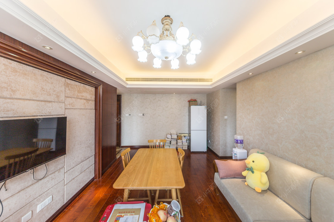 常州凯纳华侨城在售二手房_小牛看房