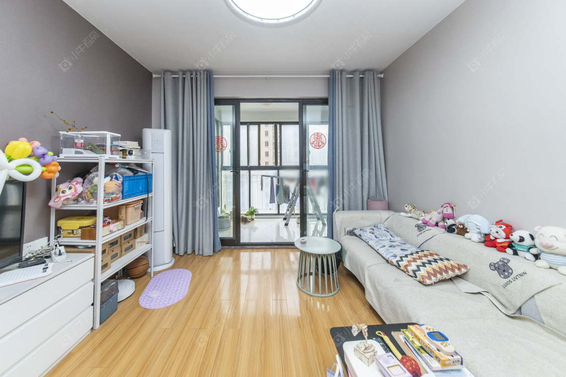 常州吾悦广场北区在售二手房源_小牛看房