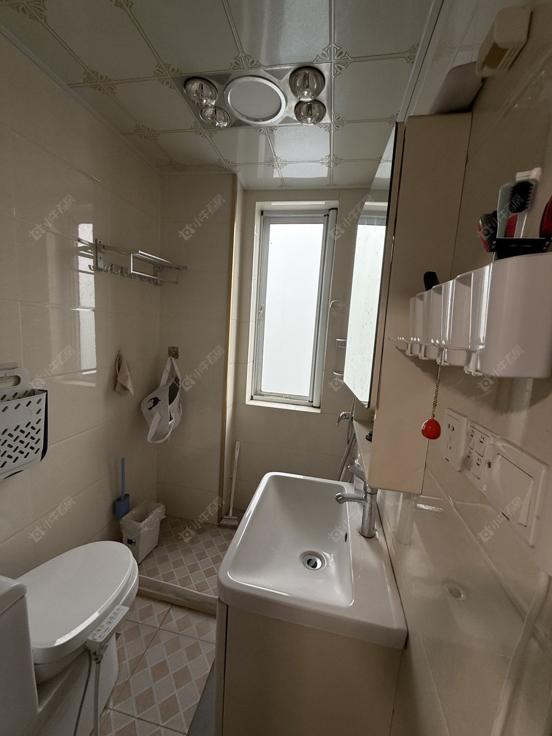 常州桃园新村在租房源_小牛看房