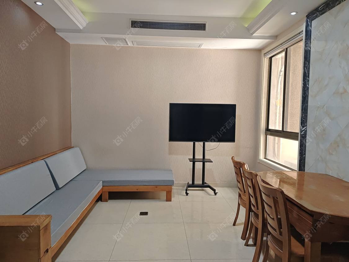 常州银河湾明苑二期在租房源室内图_小牛看房