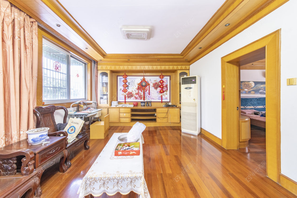 常州建安家园3室2厅1卫在售二手房房源图片