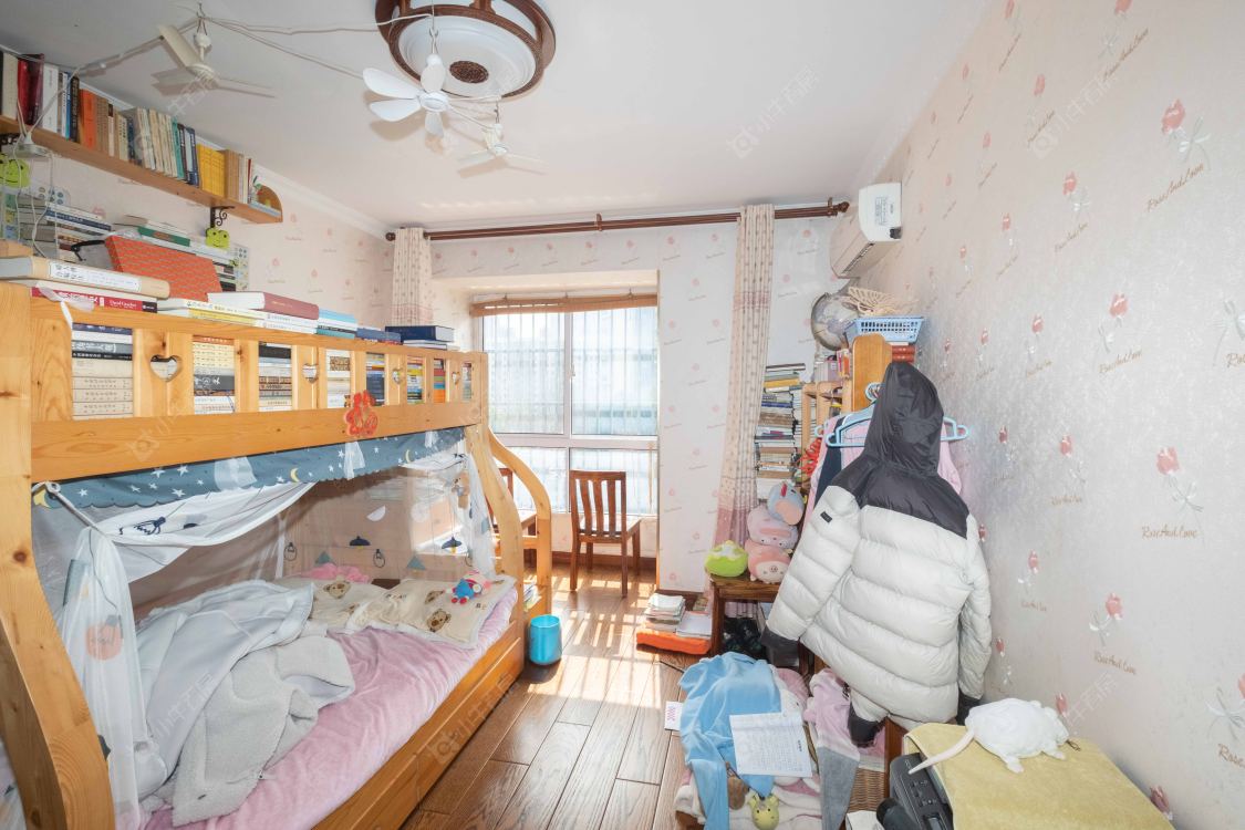 常州御源林城西区在售二手房房源室内图_小牛看房