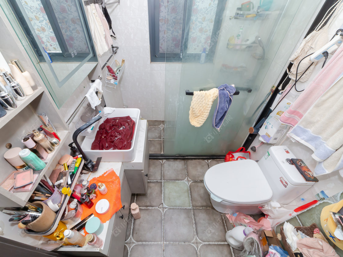 常州翠苑公寓在售二手房源室内图_小牛看房