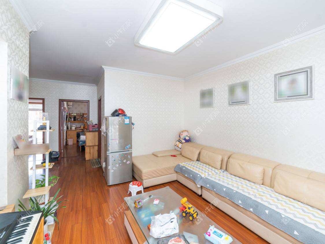 常州豪景家园在租房源室内图_小牛看房