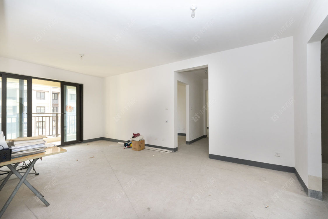 常州新城都荟在售二手房源室内图_小牛看房