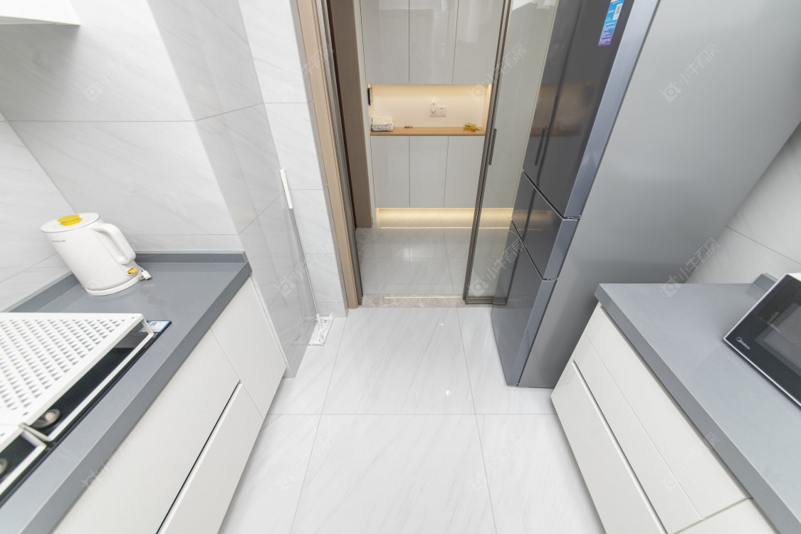 常州玉兰广场五期在售二手房源室内图_小牛看房