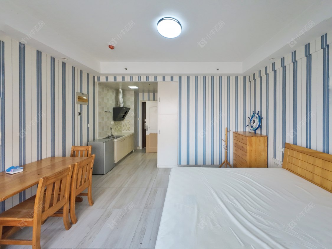 宝龙城市广场房源室内图 常州宝龙城市广场在租房源室内图_小牛看房