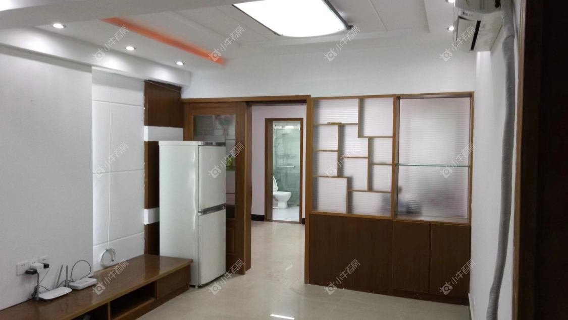 常州湾里新村租房_小牛看房