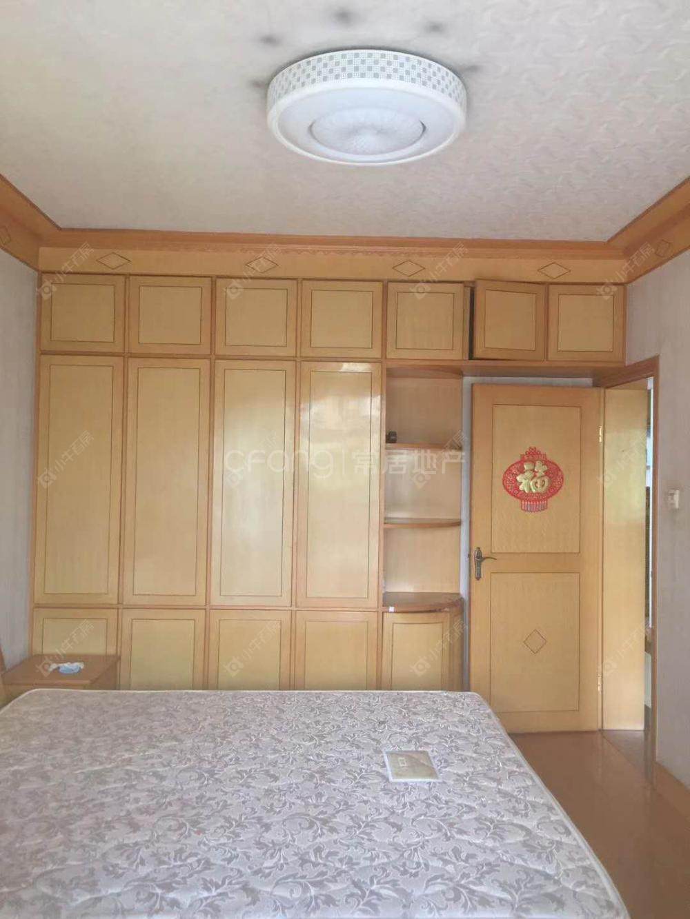 常州藻江花园一期在租房源户型图_小牛看房